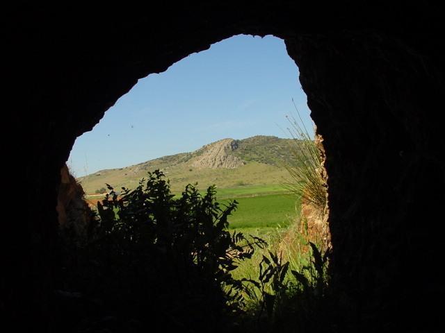 Casa Rural Crisalva Granátula de Calatrava Quarto foto